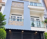 Zảm sâu chỉ 9.x tỷ - nhà 4 tầng 70m2 ngang 5m - hxh tây thạnh tân phú