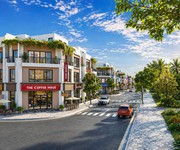 Vinhomes saigon park- du học tại gia voucher thêm nhà: nhà phố mặt tiền 4 tầng chỉ 5 tỷ  100