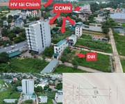 Em đang cần bán gấp 100m full tc vị trí xây trọ đẹp tại Hòa Lạc