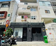 Ngộp bank  mt sư vạn hạnh, p vườn lài, p9 quận 10 5 tầng chỉ 220tr/m2