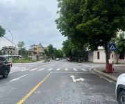 Bán lô đất trục chính đường Nguyễn Tuân, ph Thanh Bình, TP HD, 60.75m2, mt 4.5m, giá tốt