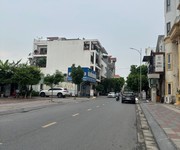 Bán đất 118m2 tặng nhà mặt đường Hoàng Thế Thiện mặt tiền 7,4m sau lưng là hồ Phương Lưu