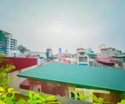 Bán nhà phố Thái Hà Đống Đa   Phân lô   Thang máy   Ô tô đỗ cửa.