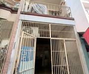 Nhà 2 tầng hẻm thông đường nguyễn chế nghĩa p12q8. giá: 4.78 tỷ