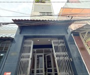 Nhà hẻm 158 bùi minh trực 3lầu p5q8  p.bình đông
