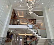 Bán nhà riêng 4 tầng 5 phòng ngủ tại bình tân