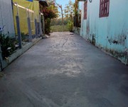 Cần bán 82m2 5,5x15 đất thổ cư hẻm xe máy giá tốt 1ty4