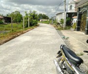Cần bán 97m2 nhà 1 tầng mt đường bờ chùa thông thoáng