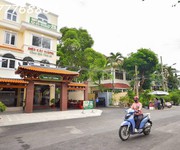 góc 2mt phổ quang tân bình- bán nhà tặng nguyên nhà hàng chay - 4 tầng gần 200m2