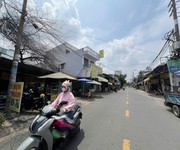 Siêu phẩm mặt tiền kinh doanh lô tư  gần chợ gò xoài 445m2-3 tầng -giá 29 tỷ