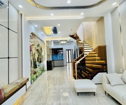 Nhà mới full nội thất Khuông Việt 66m2 2 tầng 3 phòng ngủ 4wc chỉ 7.4 tỷ