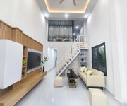 K3006  nhà mới ở ngay cạnh emart phan huy ích, giá 4.x tỷ
