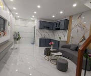 H3010  nhà lô góc full nội thất sát chợ cầu 2 - 3.x tỷ