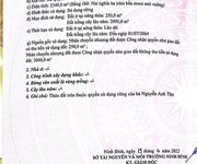 Tôi cần bán đất xã quỳnh lưu, nho quan, ninh bình
