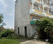 Bán đất mặt tiền kdc đồng bộ phù hợp xây chdv giá chỉ 8.4 tỷ