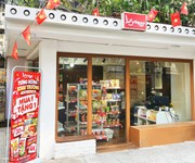 Sang nhượng cửa hàng hai mặt tiền, lô góc tại đặng văn ngữ, hà nội