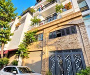 Vườn lài - hxh thông - nhà mới 4 tầng có ô thang máy - ngang bề thế 7.6m - nhỉnh 8