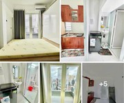 Hẻm xe hơi - ngã tư hàng xanh - nguyễn gia trí - 35m  đất - 7pn - nhỉnh 7 tỉ bl☘