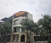 Bán căn shophouse 3 mặt thoáng sh3.07 khu a flamingo, 5pn, nội thất hiện đại, dt 92m2