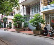 Bán nhà phân lô ngõ 106 hoàng quốc việt 58/64m lô góc, mt 5m giá 21,6t