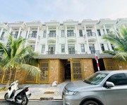 Nhà KDC Hoàng Hùng Nguyễn Thị Khắp Dĩ An 1 Trệt 2 Lầu Hoàn Công