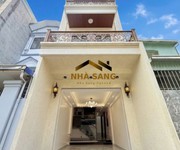Chính chủ gửi bán nhà độc lập thang máy tại Phương Lưu- Đông Hải-Hải An