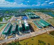 Bán căn thương mại thịnh vượng của Vin Tràng Cát, giá cực tốt, vị trí trung tâm