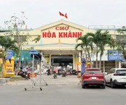 Đoàn phú tứ - đất 102m2 ngang 11m, tặng dãy trọ 4 phòng, thu 6 triệu/tháng, giá 2,88 tỷ