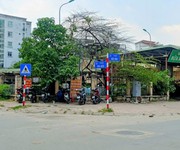 Bán nhà phố phú kiều - vị trí đẹp - mt 9,4m, 2 khối nhà, dòng tiền 35tr-tháng, giá 21,5 tỷ