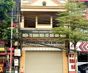 Bán đất 2 mặt tiền trước sau tặng nhà 3 tầng kiên cố vị trí đẹp trung tâm việt trì