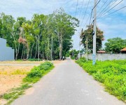 Đất an ngãi, đã có sổ công chứng liền trong ngày  diện tích: 5 17m, vị trí đẹp chỉ có 580 triệu