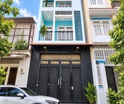 Vườn l.ài tân phú - h.x.h thông tân hương - 52m2 - 4 tầng btct - nhỉnh 6 tỷ
