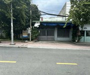 Bán nhà 130m2 mặt tiền ngô quyền, tân an, lagi giá ngộp 3.3 tỷ