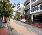 Bán đất mặt phố Đặng Thai Mai, ph Tân Bình, TP Hải Dương, 67.5m2, mt 4.5m, đường 11.5m, giá tốt
