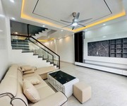 Chính chủ bán nhà 3 tầng 60m2 - nam sơn, an dương - sổ hồng trao tay, gần kcn nomuza