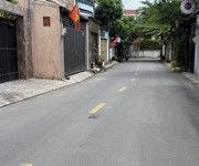 Nhà mặt tiền hẻm xe tải tránh nhau   nguyễn duy cung, gò vấp   5,3 17m   2 tầng   giá 3,5 tỷ tl