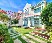 Chính chủ bán bt đơn lập khu nghỉ dưỡng novaworld phan thiết