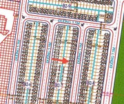 Bán đất đường hoà phú 4   vị trí đẹp   giá tốt đầu tư
