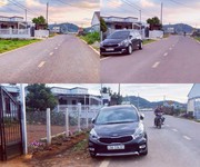 Chính chủ cần bán lô đất mặt tiền đường nhựa siêu đẹp tại xã hiệp thạnh, lâm đồng