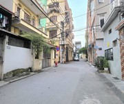 Cần bán nhà thanh xuân, phân lô oto tránh, 5 tầng thang máy, ở, kinh doanh, chỉ 17 tỷ