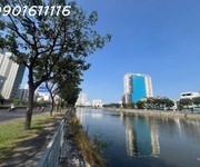 Tìm chủ nhân mới quản lý building tower enterprise 18 tầng đường bến vân đồn, quận 4 - view sông