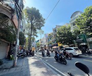 Chính chủ bán căn góc 3 mặt tiền kinh doanh đ.trần quang khải, p.tân định, quận 1 - chính chủ 1 đời