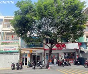 Bán nhà 2 mặt tiền view sông đường võ văn kiệt và trần khắc chân, quận 1 - vị trí hiếm nhà bán -