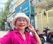 Bán nhà quận 1 - mặt tiền xe hơi ngủ trong nhà đường trần đình xu - tương lai nhà mở mặt tiền sau