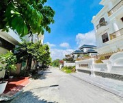 Bán đất biệt thự mặt phố Nguyễn Viết Xuân, KĐT An Phú, ph Tân Bình, TP HD, 250m2, mt rộng, giá tốt