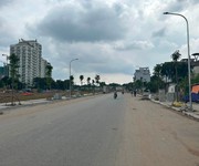 Mặt phố Mới Đặng Thai Mai 400M2 Mặt Tiền 18M Lô Góc Bề Thế Vị Trí Đẹp