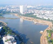 thạch bàn   phân lô vỉa hè   ô tô tránh   75m    6 tầng   gara 2 ô tô   thang máy   giá