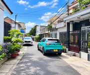 Bán đất tặng nhà đường oto shr thổ cư 91m2 p, quang vinh cũ giá 3.7 tỷ