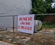 Bán hoặc cho thuê lâu dài đất mặt tiền lý tự trọng   hải châu   vị trí kinh doanh đẹp