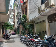 Bán nhà thanh xuân, 7 tầng thang máy, phân lô oto tránh, ở, kinh doanh, văn phòng, chỉ 16 tỷ